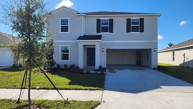 Sabal Lee Dr