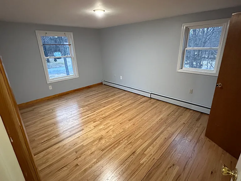 Third bedroom.