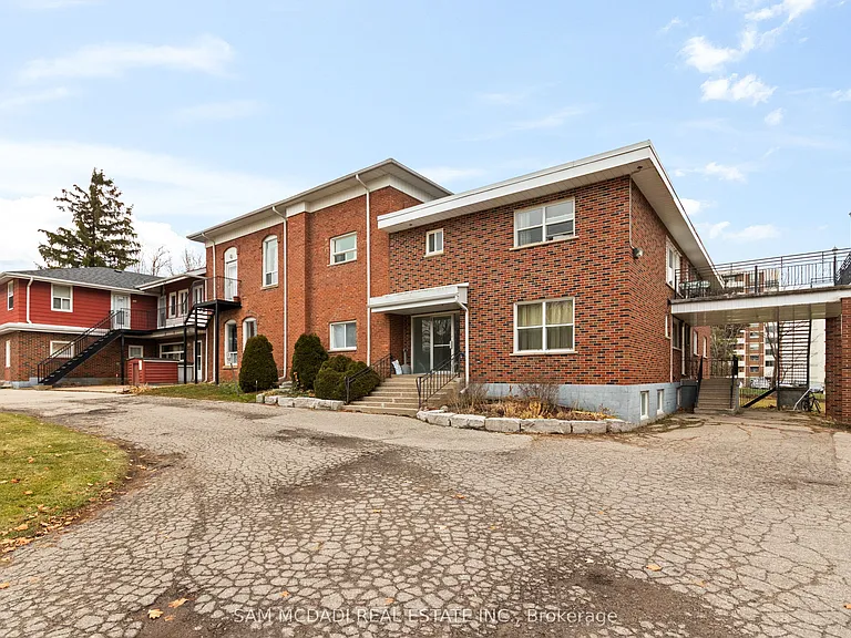 15 Faulkner St #1 — Photo 15