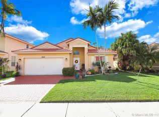 18688 SW 16th St, Pembroke Pines, FL 33029