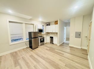 137 Corbin Ave #203, Jersey City, NJ 07306