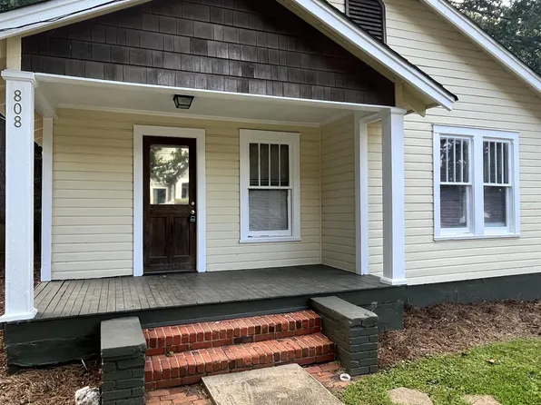 808 E 20th St, Charlotte, NC 28205