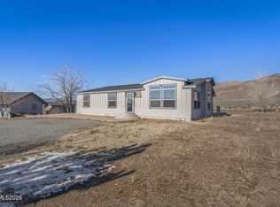 5300 Pasture View Rd, Reno, NV 89510