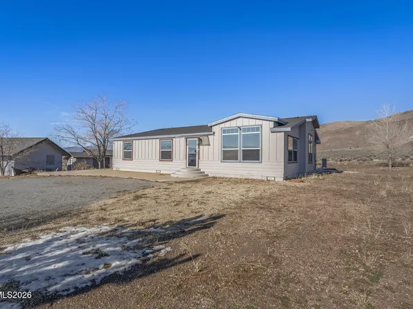 5300 Pasture View Rd, Reno, NV 89510