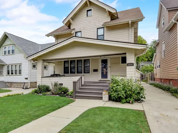 1536 South 79th STREET, West Allis, WI 53214