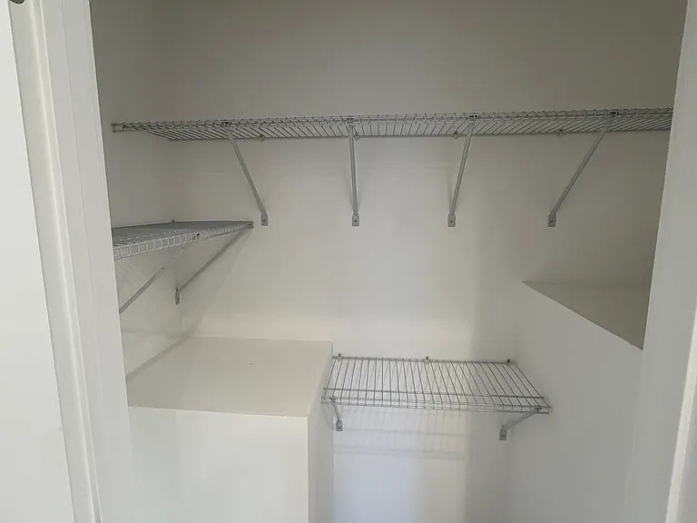 Full Pantry