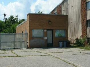 2146 Tedrow Rd, Toledo, OH 43614