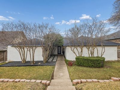 8043 Moss Meadows Dr, Dallas, TX, 75231