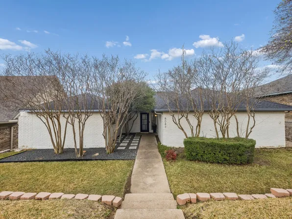 8043 Moss Meadows Dr, Dallas, TX 75231