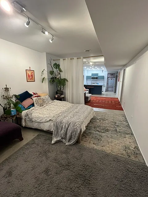 1 bed, 700 sqft, $1,625 — Photo 2