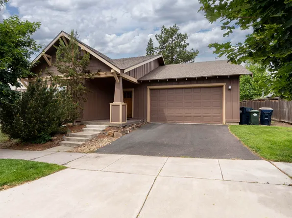 63247 Britta St, Bend, OR 97703