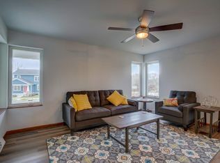 2414 Dunns Marsh Ter, Madison, WI 53711