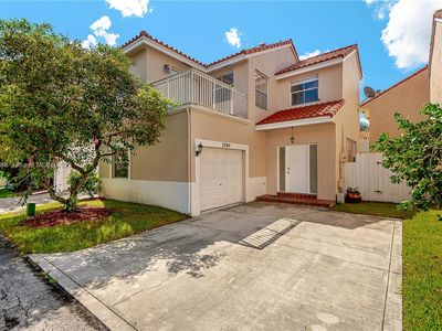 3780 Piedmont St, Hollywood, FL, 33021