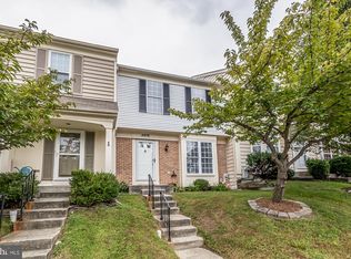 4406 Bronze Wing Ct, Baltimore, MD 21236
