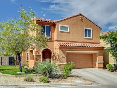 2645 Blairgowrie Dr, Henderson, NV, 89044