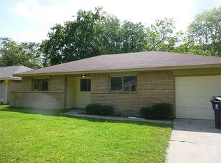 12507 Frazier River Dr, Houston, TX 77050