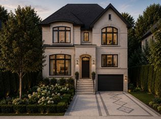 389 Hounslow Ave, Toronto, ON M2R1H7