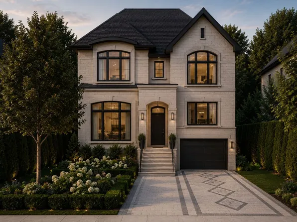 389 Hounslow Ave, Toronto, ON M2R 1H7