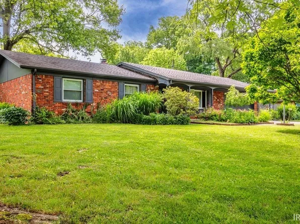 500 S Rambler Rd, Muncie, IN 47304