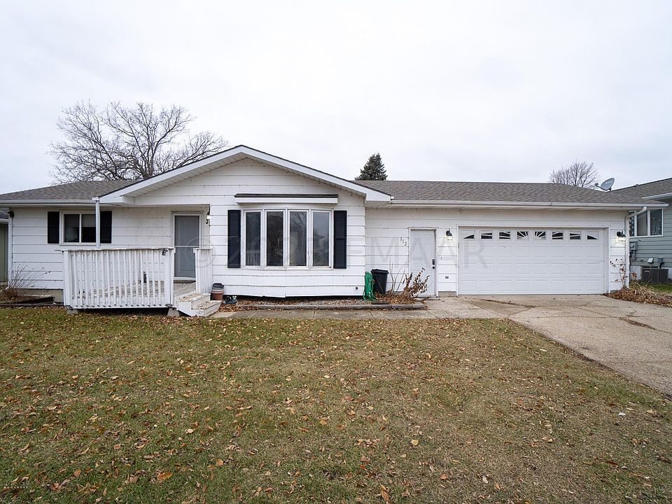312 3rd Ave E, Halstad, MN 56548 Zillow
