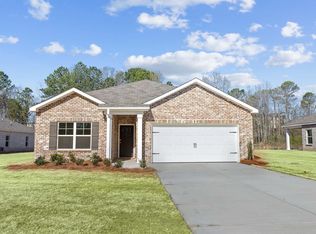 1228 Eidson St, Athens, AL 35611