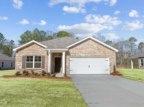 1228 Eidson St, Athens, AL 35611