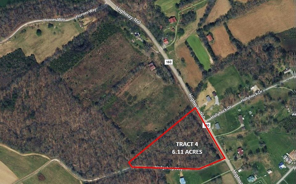 2nd image of 1445 Highway 160 #4