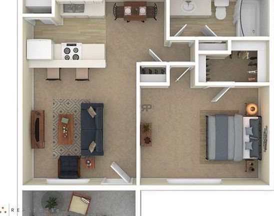 5th image of 8155 Richmond Ave #4awjgcx5x