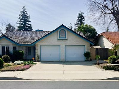 2526 Gibson Ave, Clovis, CA, 93611