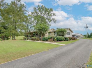24258 County Road 460, Trinity, AL 35673