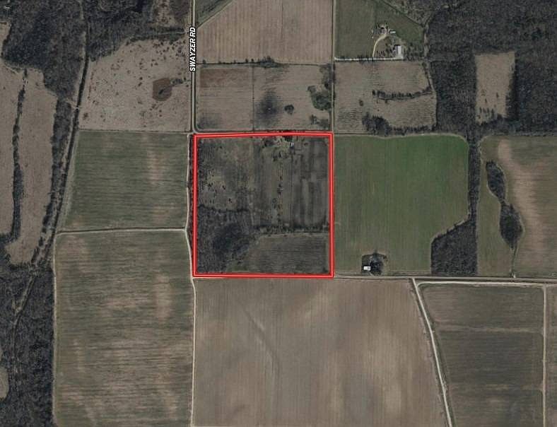 1st image of Tbd Swayzer Rd