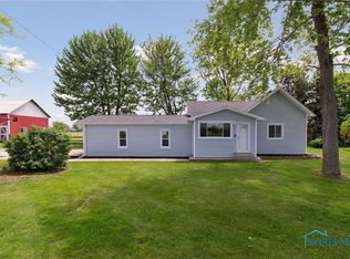 10540 Veler Rd, Curtice, OH 43412