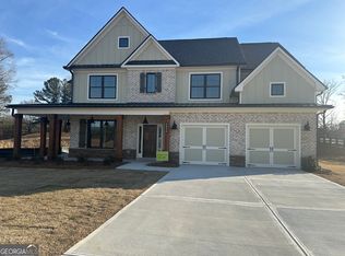 4656 Cooling Water Cir, Powder Springs, GA 30127