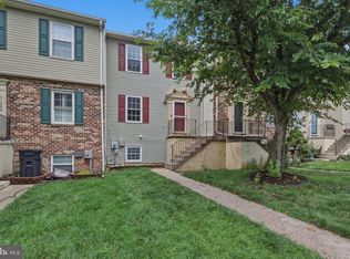 11207 Cristins Cir, Hagerstown, MD 21742