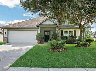 19306 Young Oak St, Spring, TX 77379