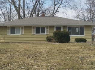 6574 Burton Dr, Brookpark, OH 44142