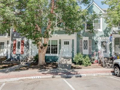 10268 W Dartmouth Avenue, Lakewood, CO, 80227
