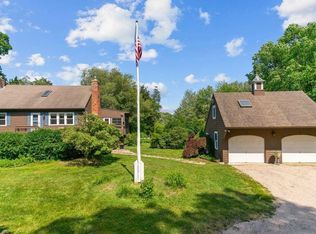 4700 Old Post Rd, Charlestown, RI 02813
