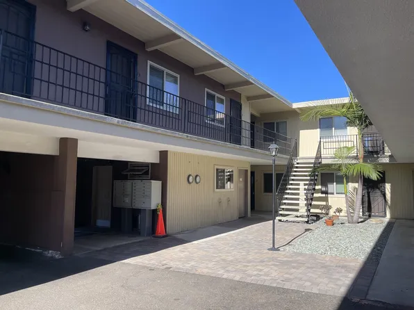 3133 Kemper St, San Diego, CA 92110