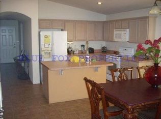 4836 S Vallecano Dr, Tucson, AZ 85746