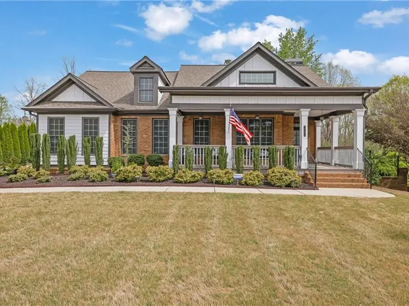 2094 Harmony Dr, Canton, GA 30115