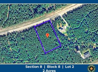 15509 Wood Grove Way LOT 2, Willis, TX 77378