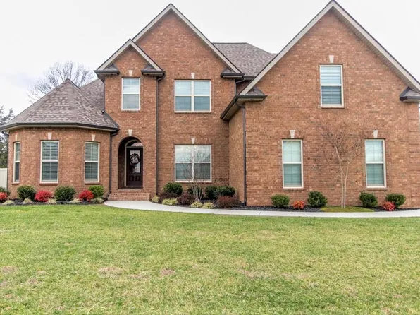 1423 Rhonda Dr, Christiana, TN 37037