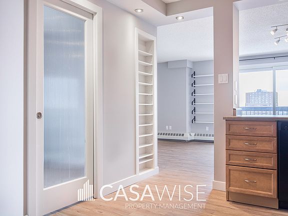 3rd image of 9715 110th St NW #1401