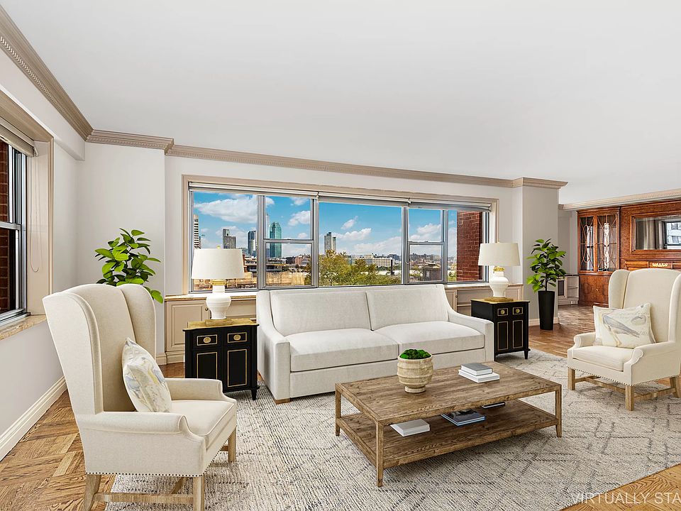 1st image of 16 Sutton Pl #9/10C