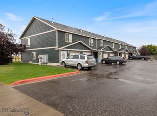 1000 Cruiser Ln APT I, Belgrade, MT 59714