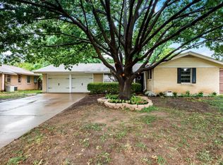 3506 Windsor St, Irving, TX 75062