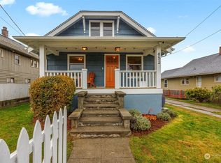 652 NW 88th St, Seattle, WA 98117