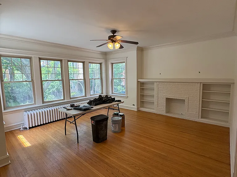 6641 N Ashland Ave #1 — Photo 2