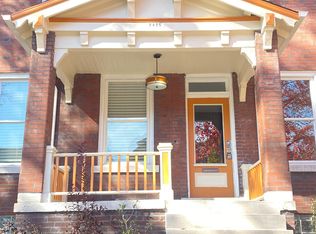 2625 Louisiana Ave, Saint Louis, MO